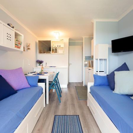 Apartment Village Cap Esterel - L'Esquinade-31 By Interhome Saint-Raphaël 外观 照片