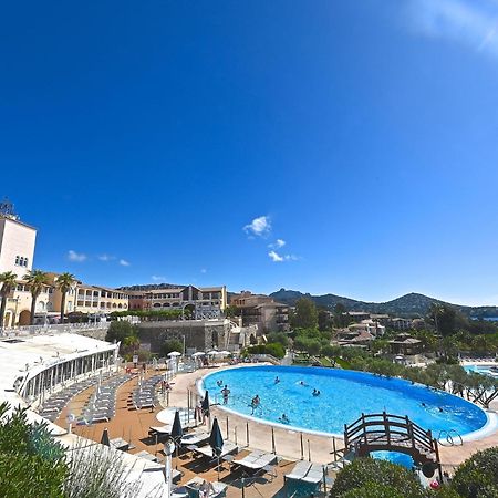Apartment Village Cap Esterel - L'Esquinade-31 By Interhome Saint-Raphaël 外观 照片