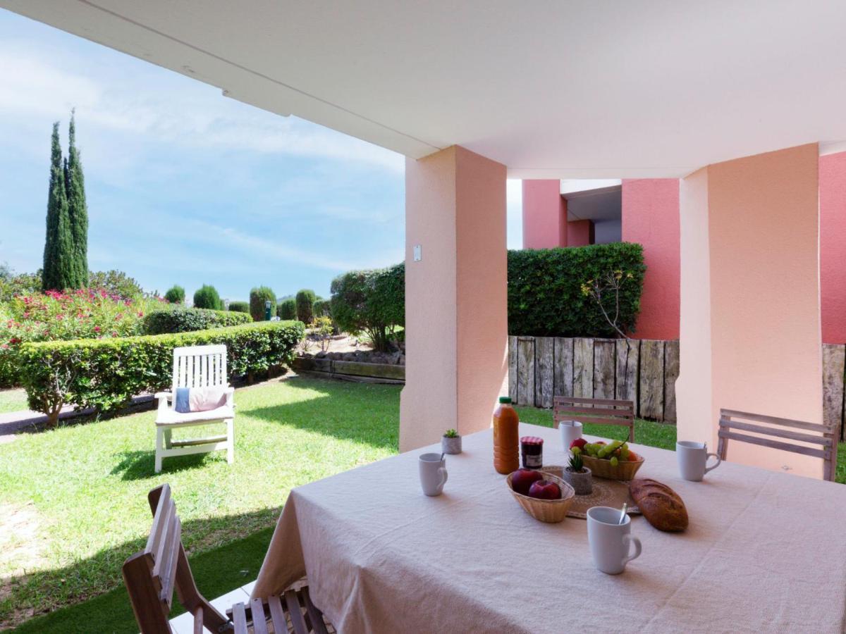 Apartment Village Cap Esterel - L'Esquinade-31 By Interhome Saint-Raphaël 外观 照片