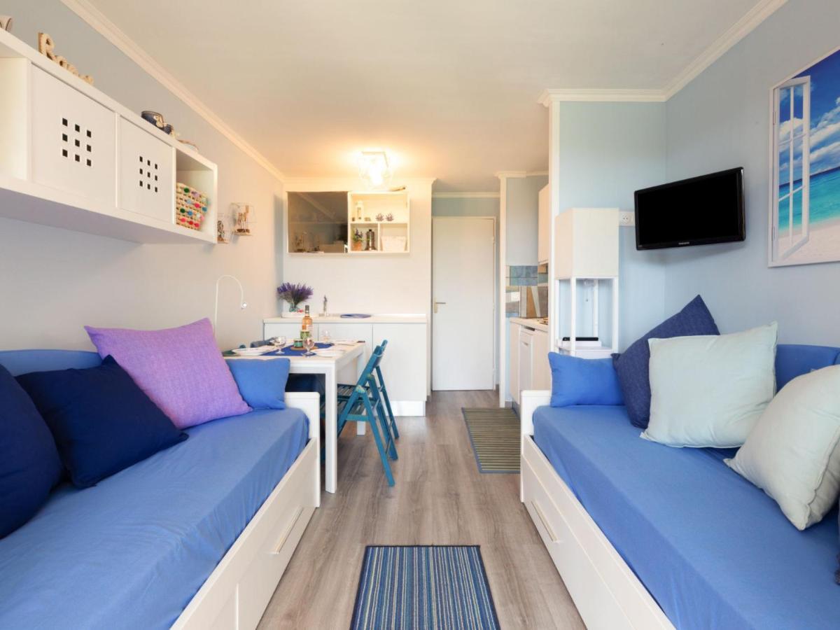 Apartment Village Cap Esterel - L'Esquinade-31 By Interhome Saint-Raphaël 外观 照片