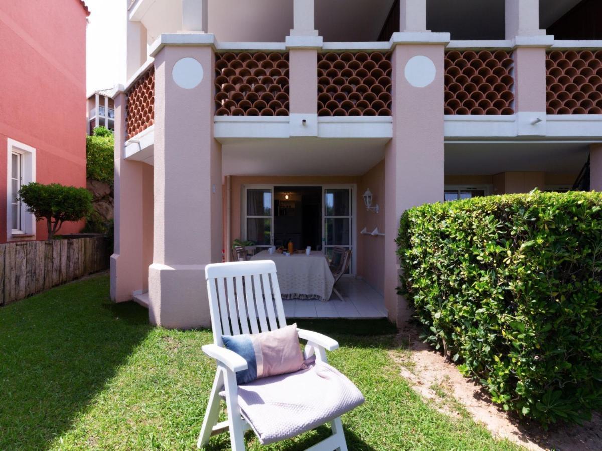 Apartment Village Cap Esterel - L'Esquinade-31 By Interhome Saint-Raphaël 外观 照片