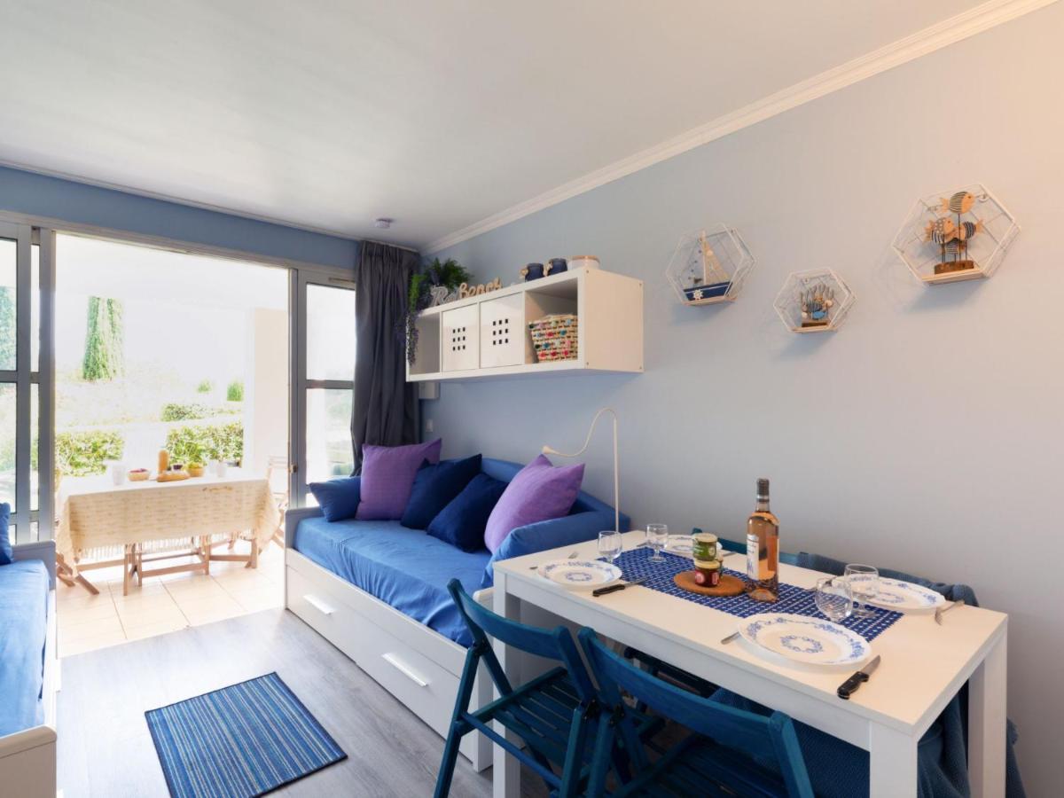 Apartment Village Cap Esterel - L'Esquinade-31 By Interhome Saint-Raphaël 外观 照片