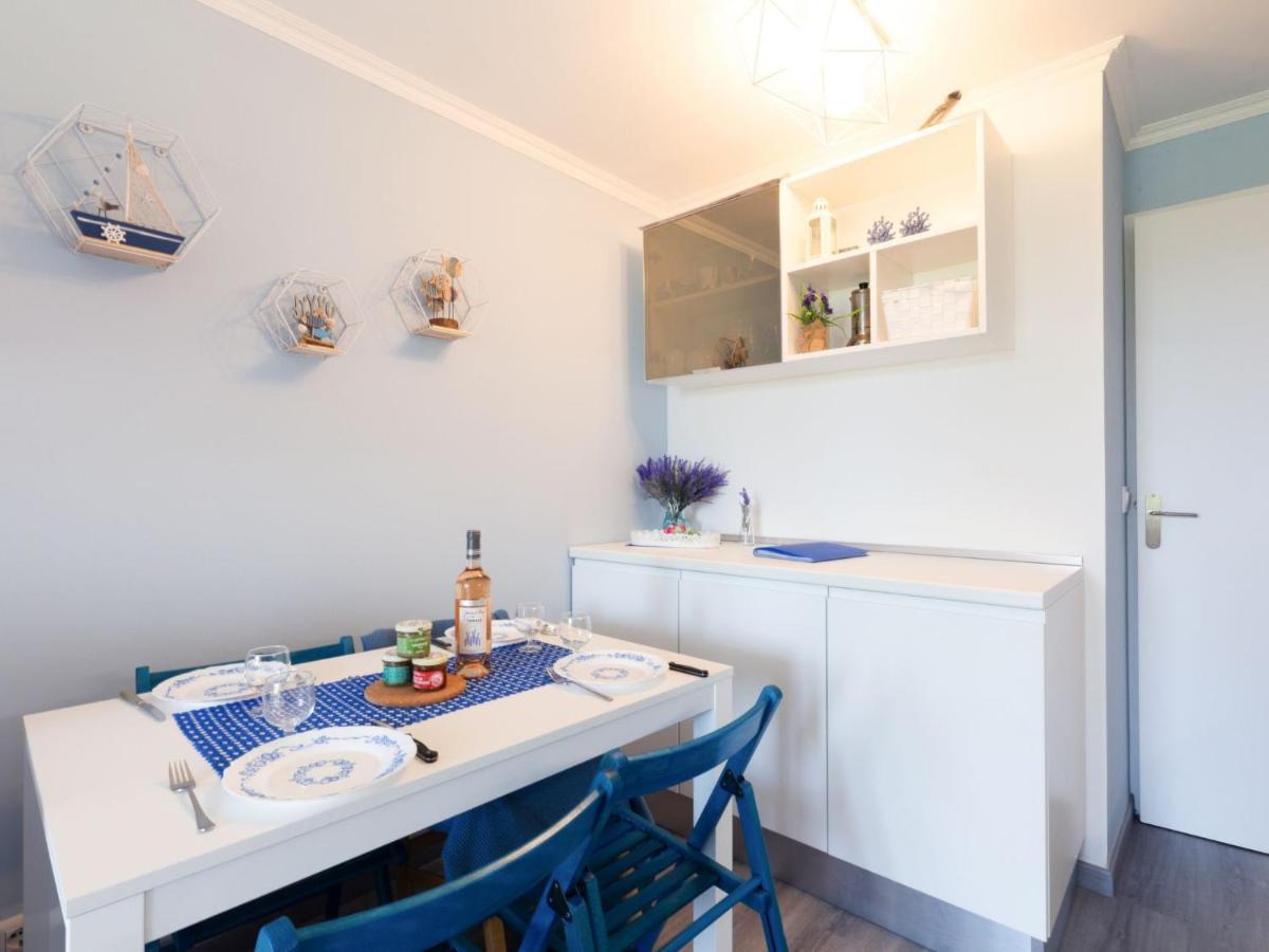 Apartment Village Cap Esterel - L'Esquinade-31 By Interhome Saint-Raphaël 外观 照片