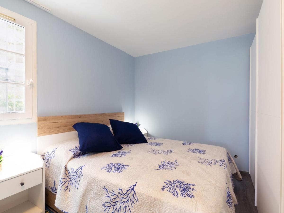 Apartment Village Cap Esterel - L'Esquinade-31 By Interhome Saint-Raphaël 外观 照片